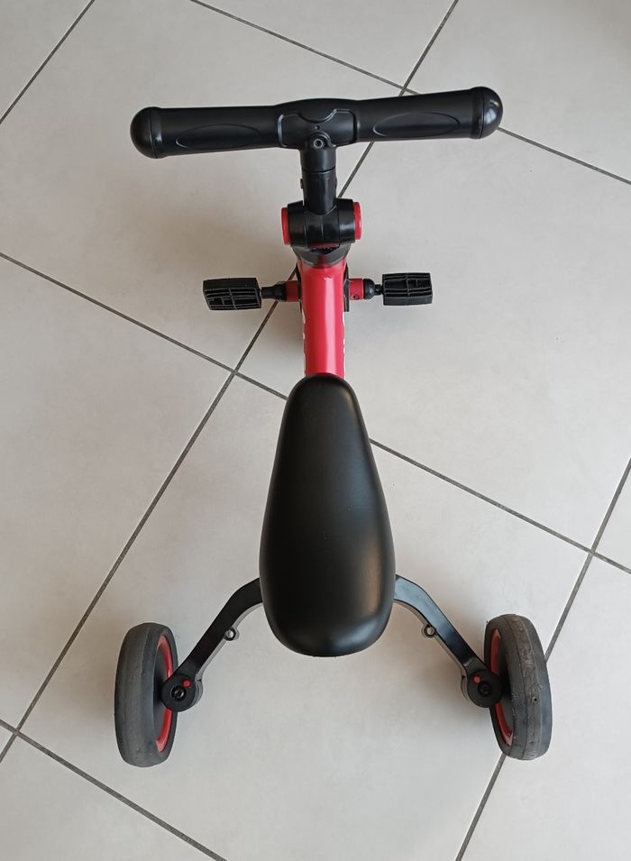 Vélo Besrey 1-4 ans - photo numéro 5
