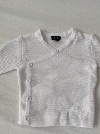 Brassière cache Coeur