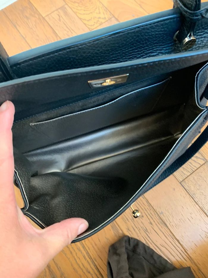 Sac cuir Renouard - photo numéro 5