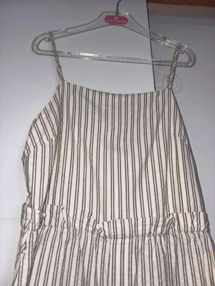 Combi short femme - photo numéro 3