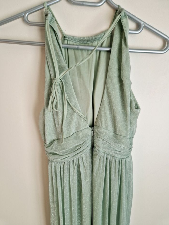 Robe cérémonie neuve Shein - photo numéro 9