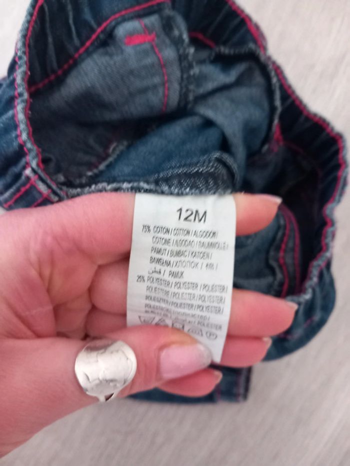 Lot 3 pantalons - photo numéro 9