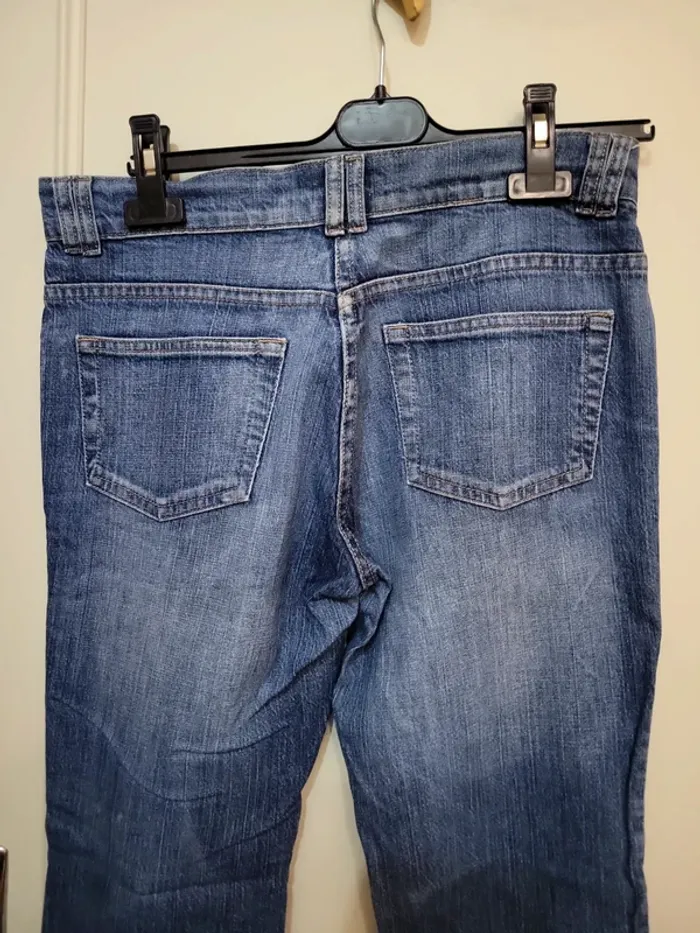 Jeans la city - photo numéro 6