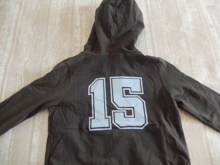 Veste de jogging fille - photo numéro 3