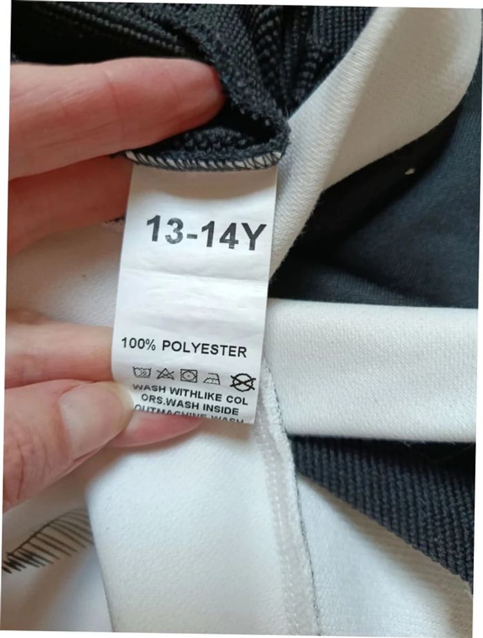 Sweat 13/14 ans - photo numéro 4