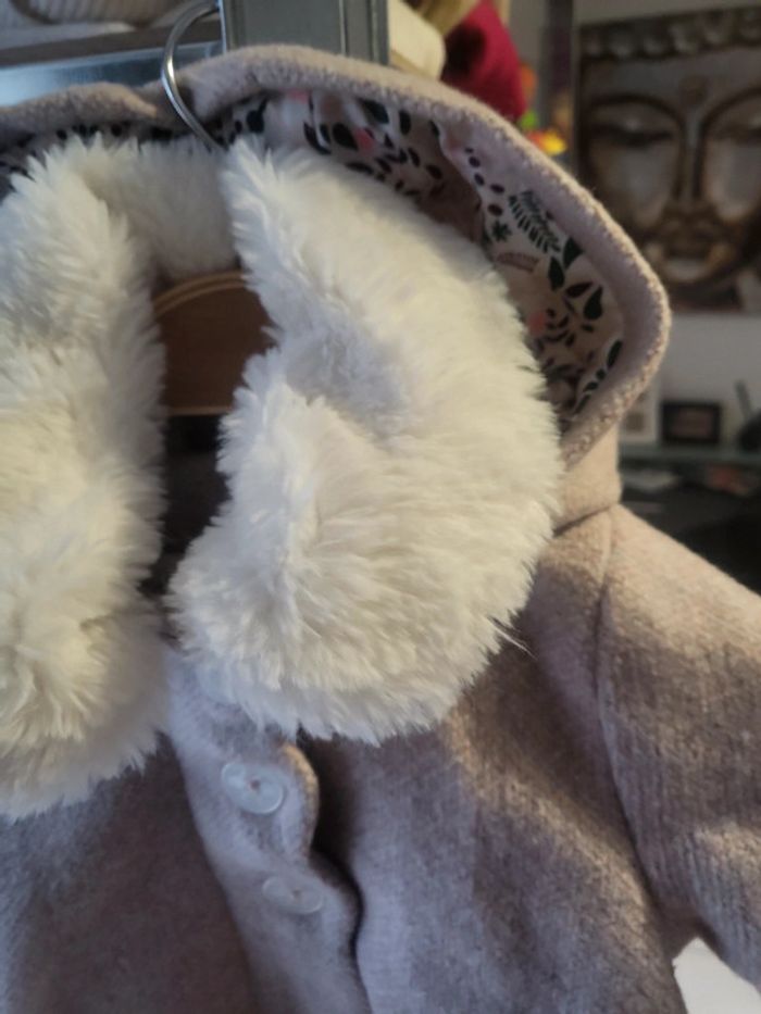 Manteau #sergentmajor - photo numéro 2