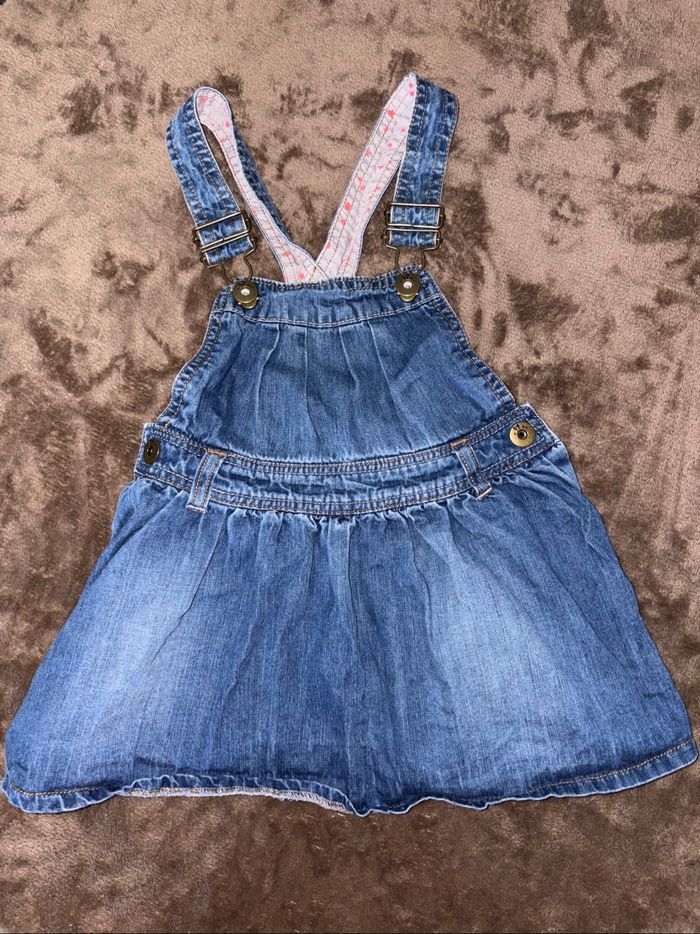 Lot de 9 vêtements fille taille 2 ans / 24 mois - photo numéro 8