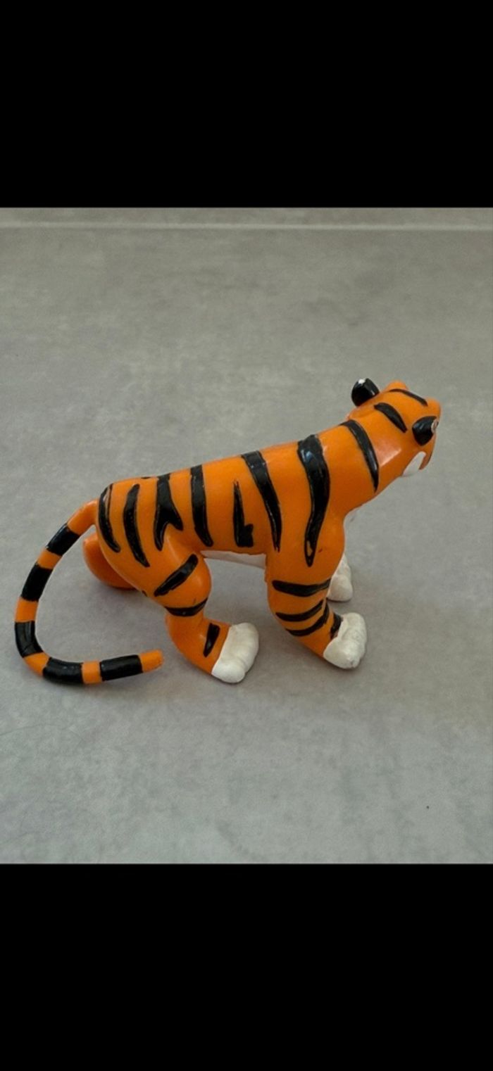 Tigre Rajah Aladin Disney - photo numéro 7