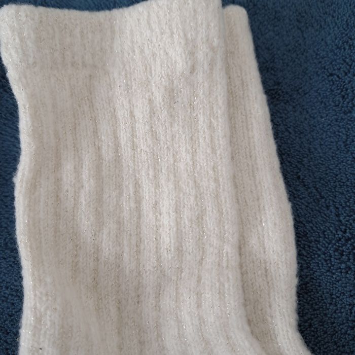 Paires de chaussettes hiver Okaidi  23/26 - photo numéro 4