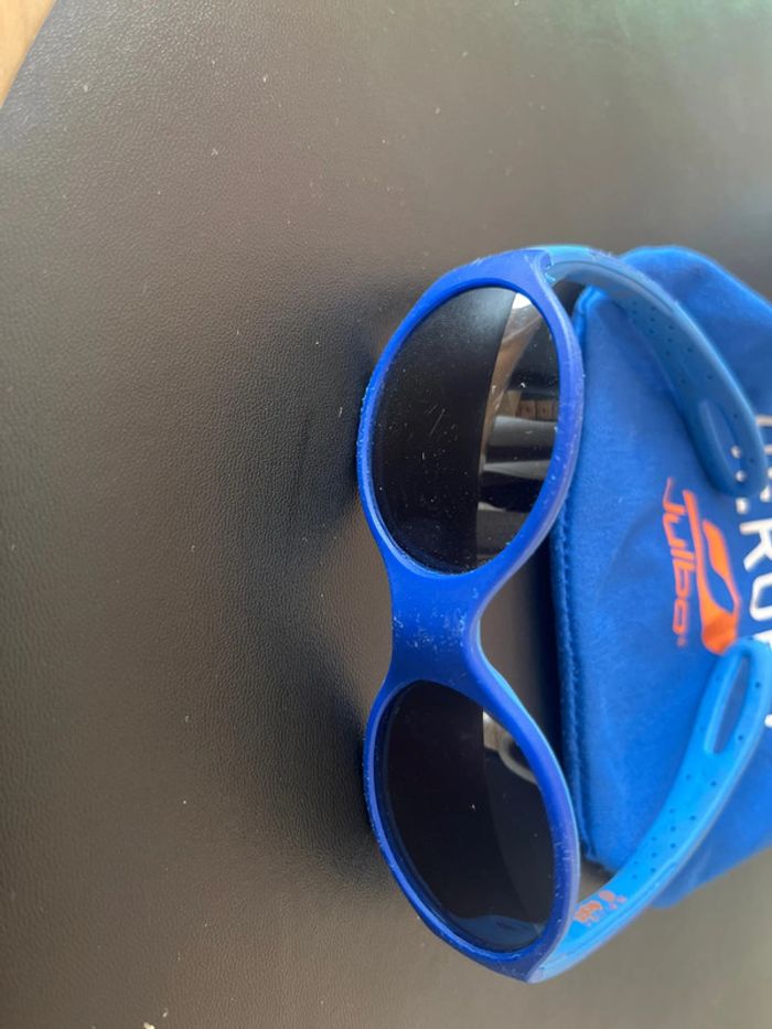 Julbo lunettes - photo numéro 3