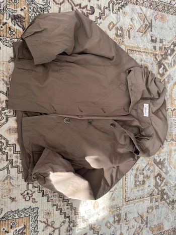 Veste affinités