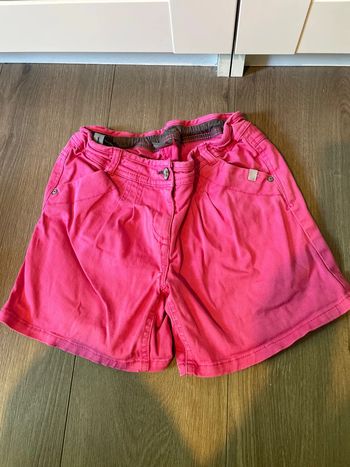Short