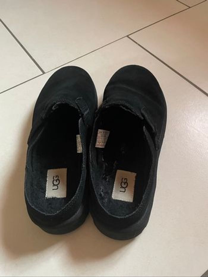 Sabot ugg - photo numéro 2