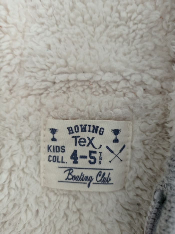 Gilet polaire super chaud et super agréable - photo numéro 7