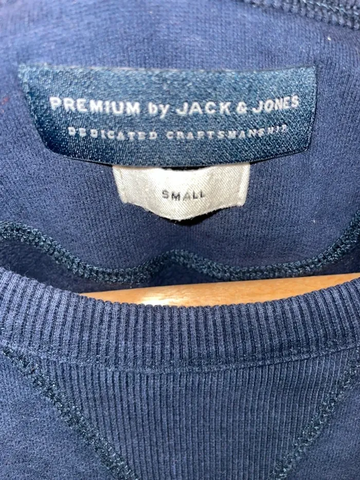 Pull jack and jones - photo numéro 2