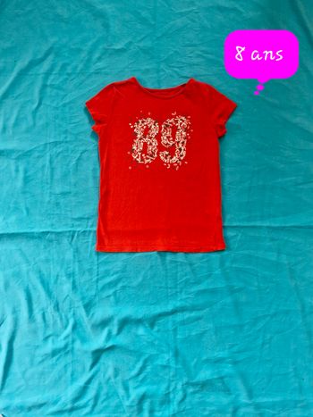 T-shirt
