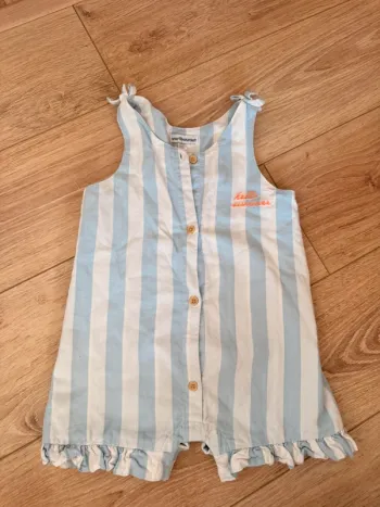 Combi short