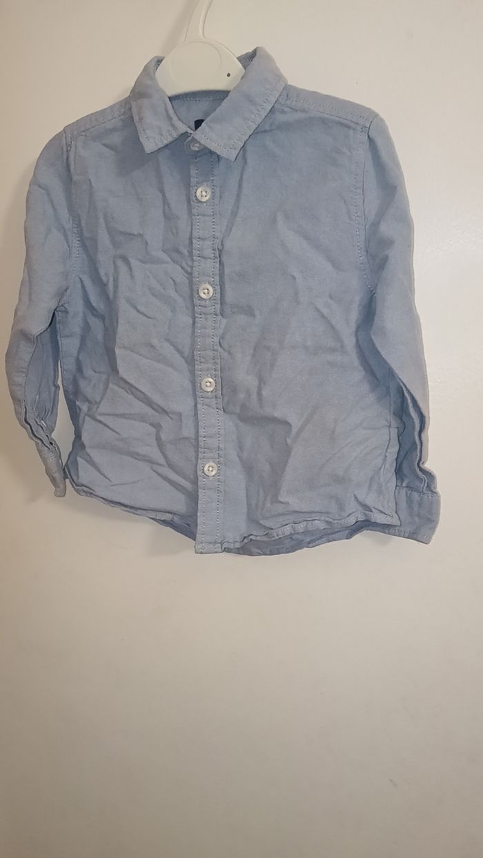 Chemise