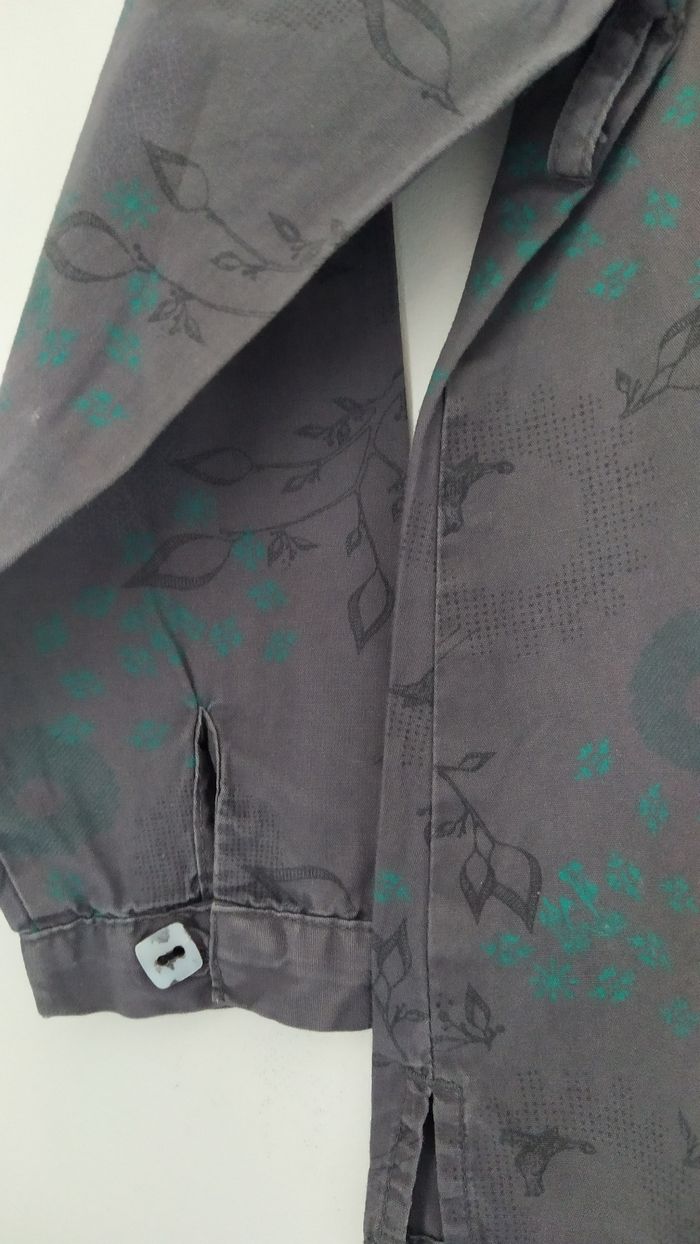 Blouse Sergent Major 4 ans - photo numéro 5
