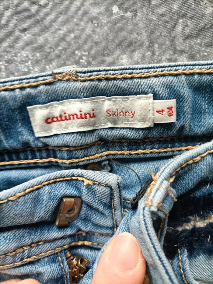 Jean catimini - photo numéro 4