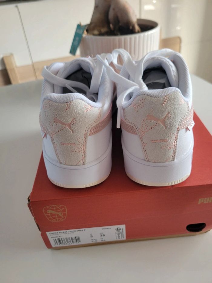 Baskets Puma neuve - photo numéro 3