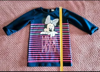 Robe Minnie