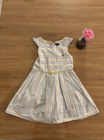 Robe sergent major