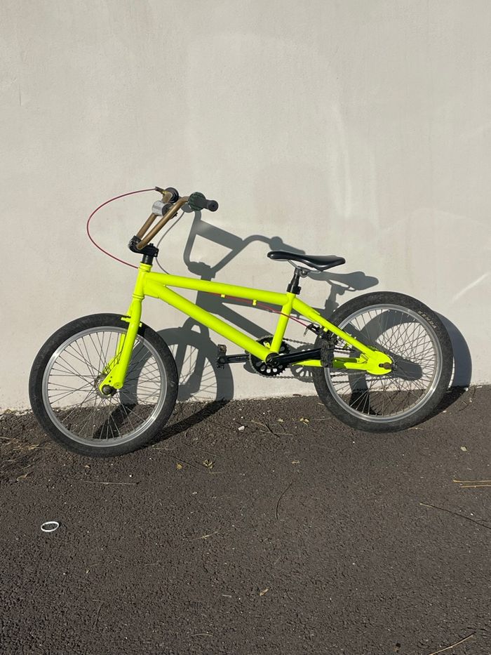 BMX 24 pouces - photo numéro 4