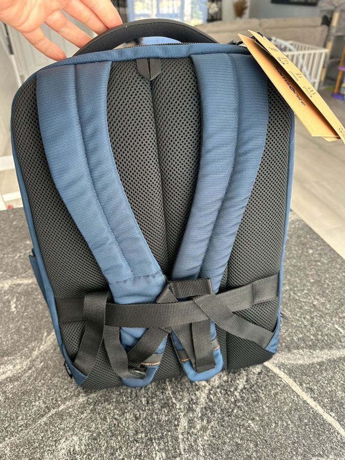 Sac à samsonite neuf avec étiquette - photo numéro 3