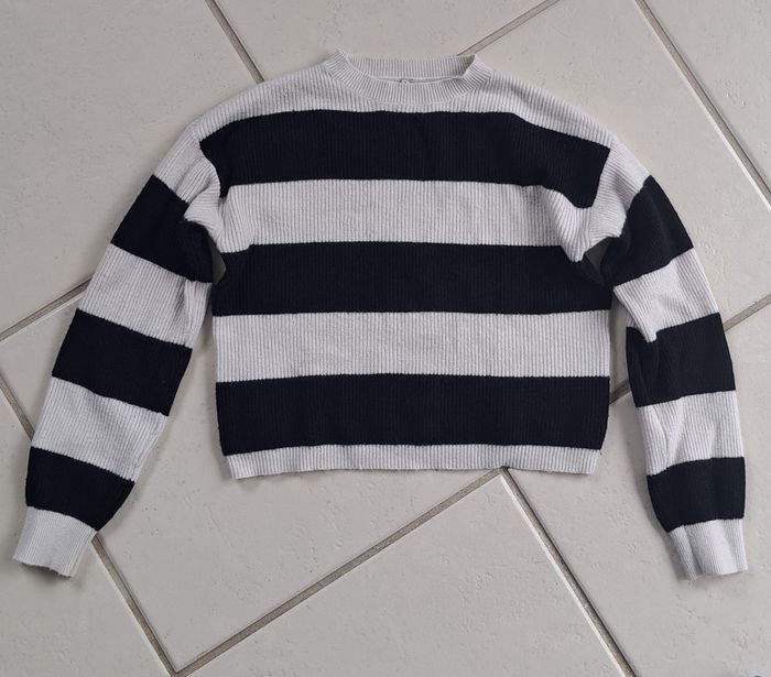 Lot de vêtements 8 ans - photo numéro 8