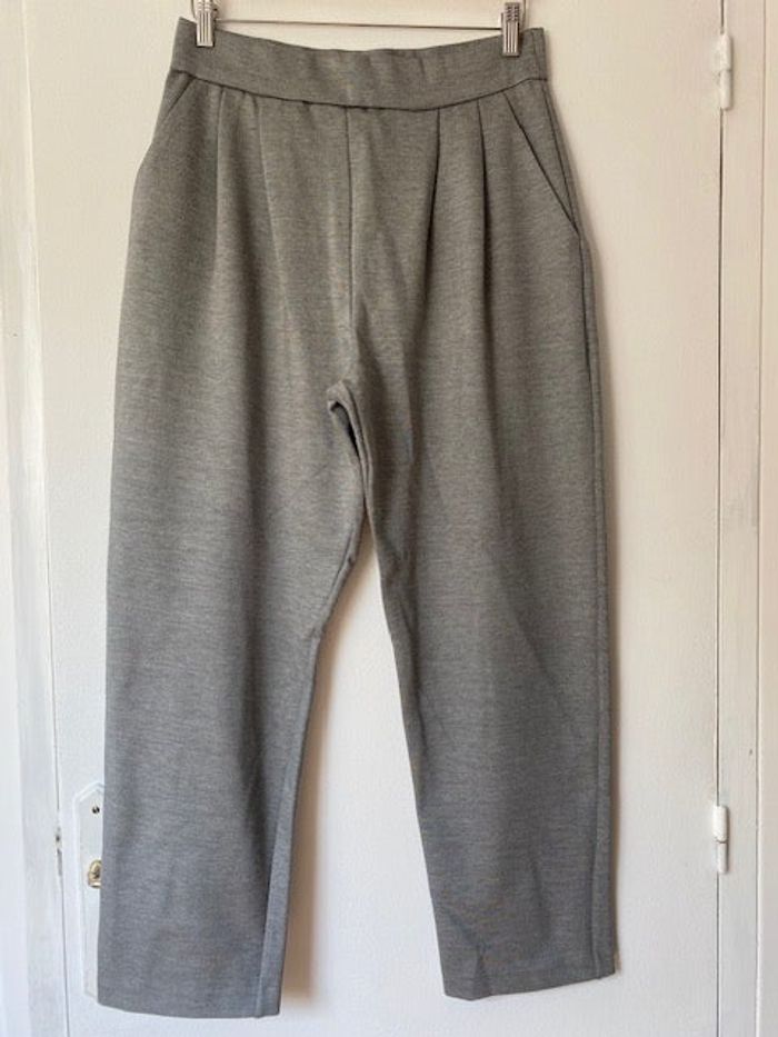 Pantalon droit Rosario