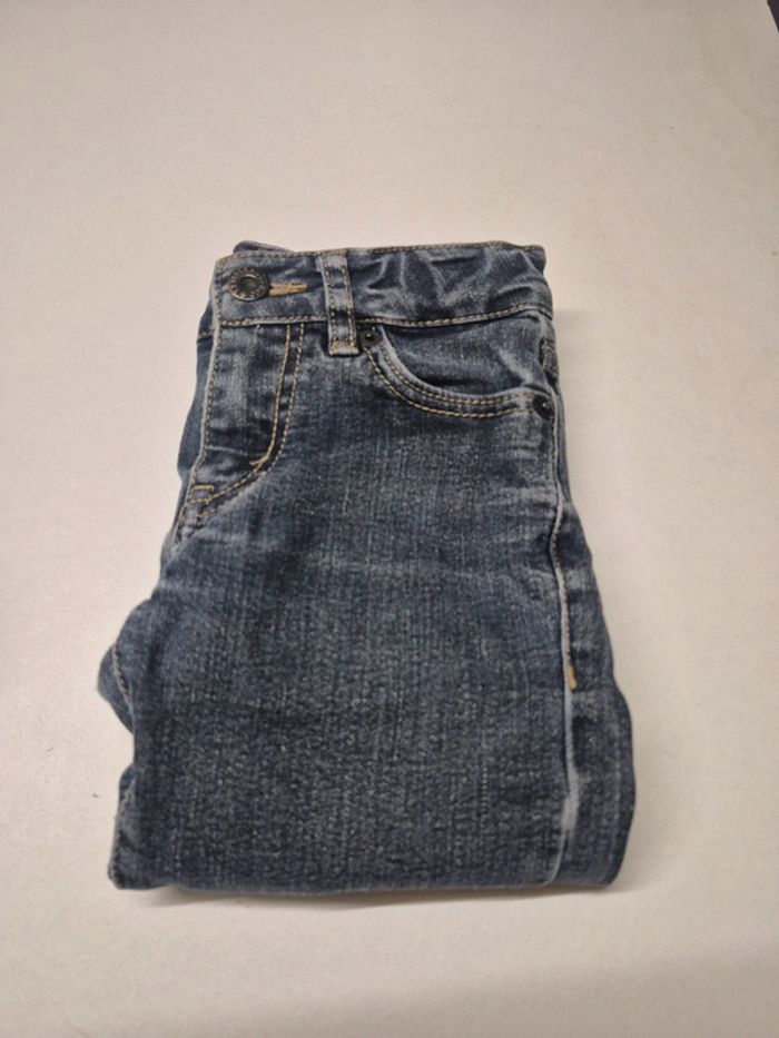 Jeans levi's skinny - photo numéro 6