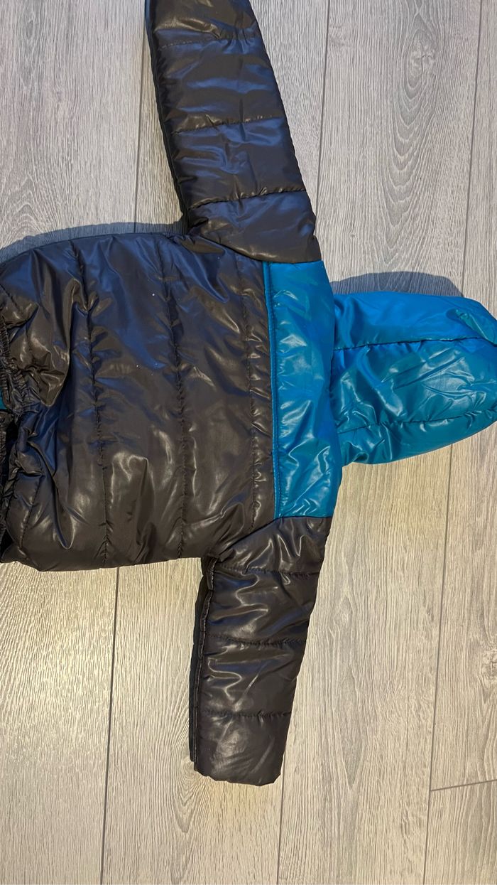 Manteau hiver enfant - photo numéro 6