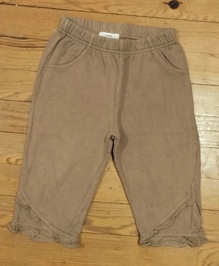 Ensemble t-shirt pantalon 18 mois - photo numéro 4