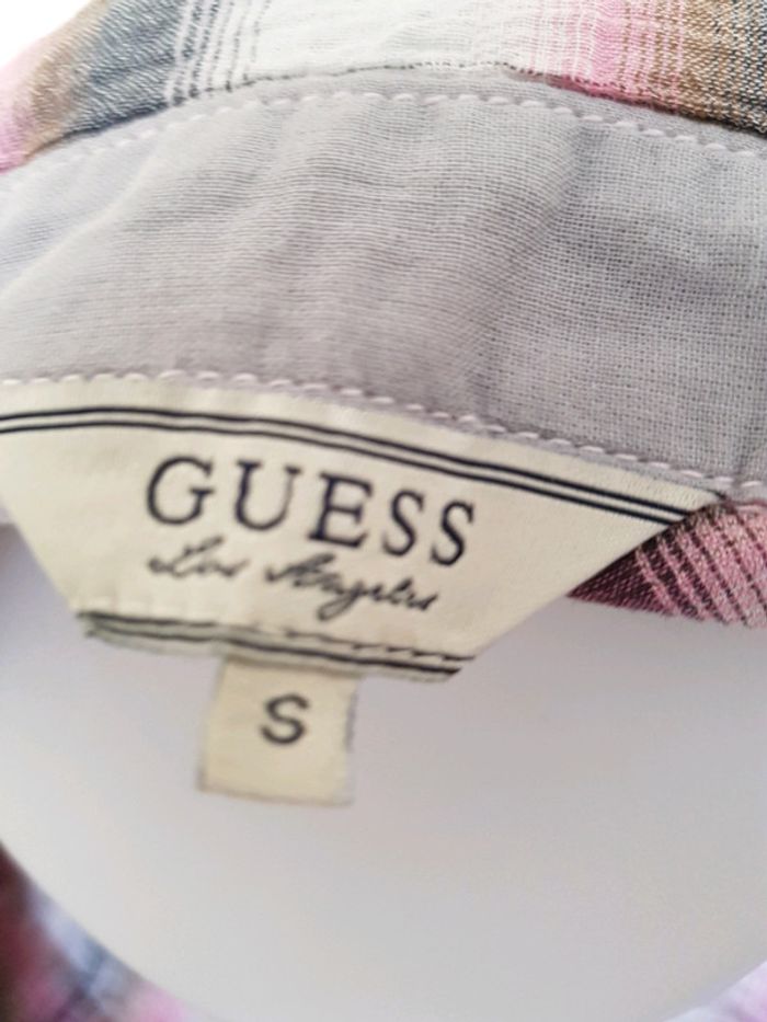 Guess 🌸🌸 - photo numéro 7