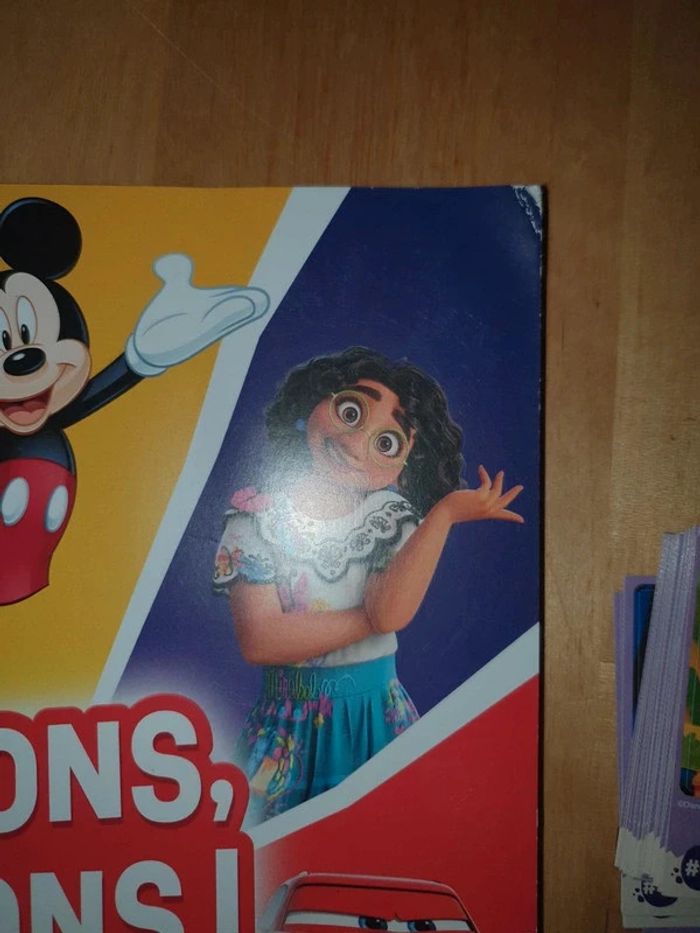 livre jouons rêvons complet - photo numéro 2