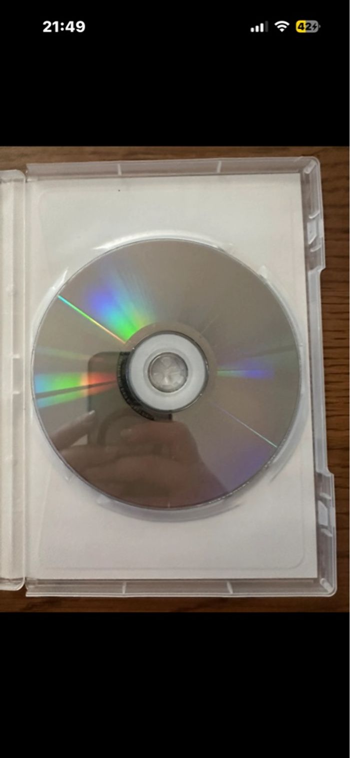 Dvd neuilly ss mere sa mere - photo numéro 3