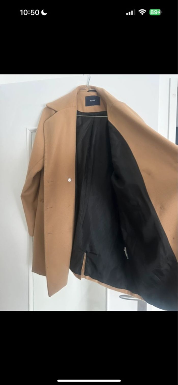 Manteau - photo numéro 6