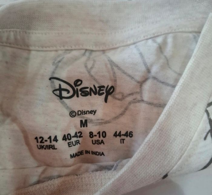 Pyjama disney simba - photo numéro 2