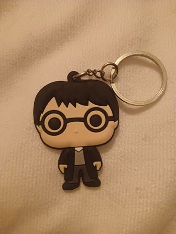 Porte clé de Harry Potter neuf