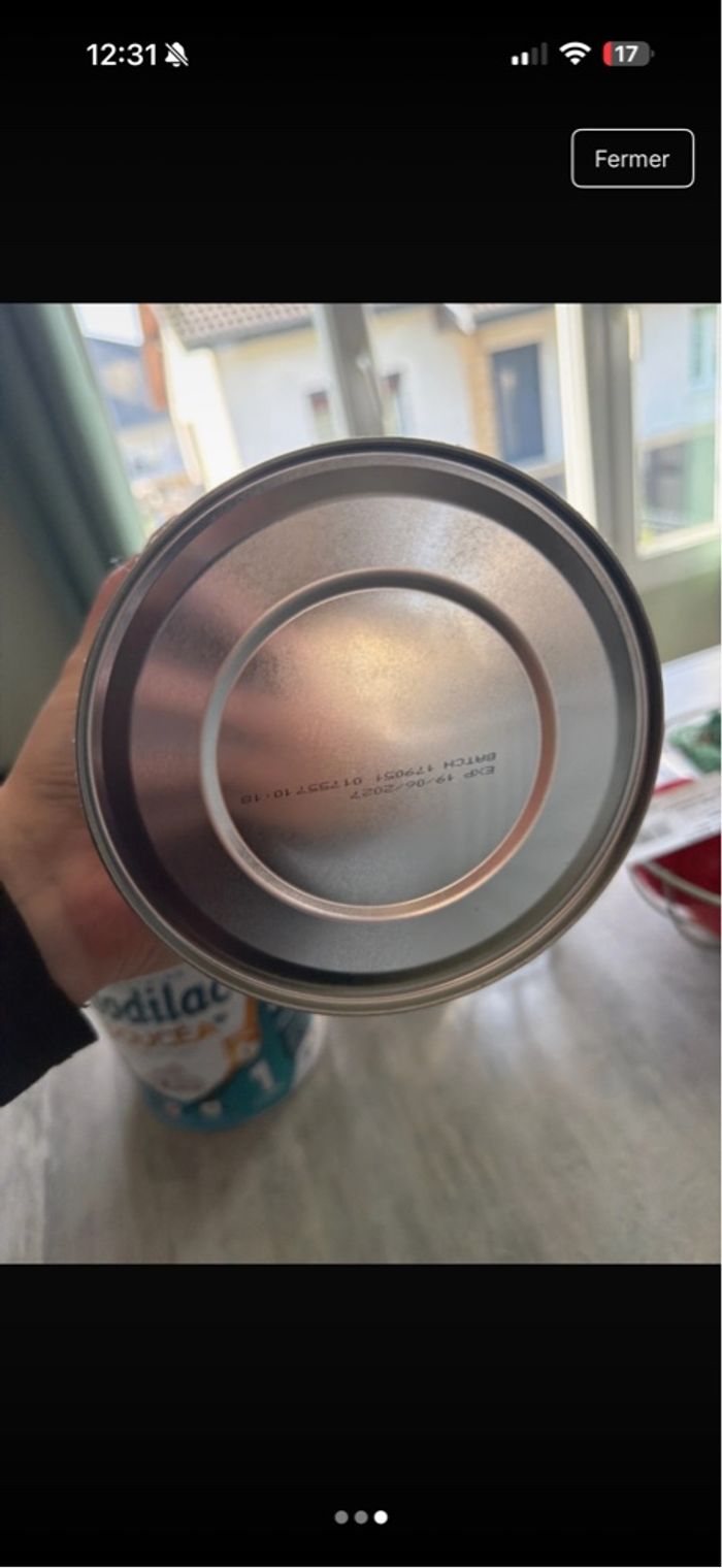 Novalac ar riz - photo numéro 3