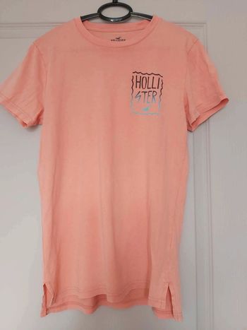 T-shirt "Hollister"