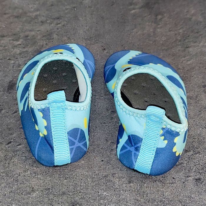 Chaussures aquatiques bébé mixte - photo numéro 3