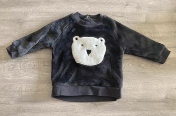 Pull gémo 12 mois