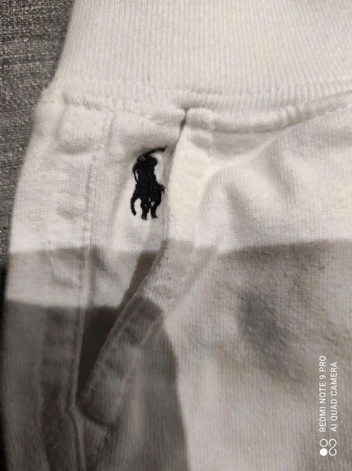 Pantalon Ralph Lauren 6 mois - photo numéro 2