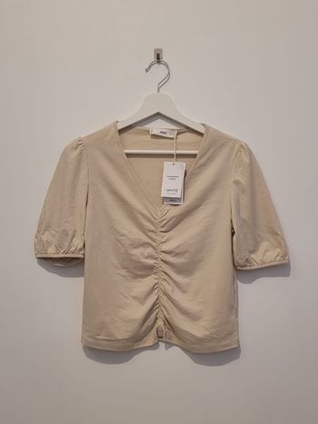 Tee shirt Mango
