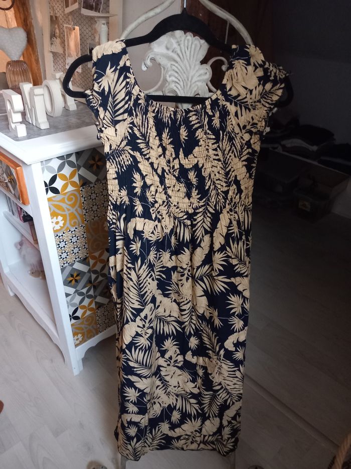 Robe d été