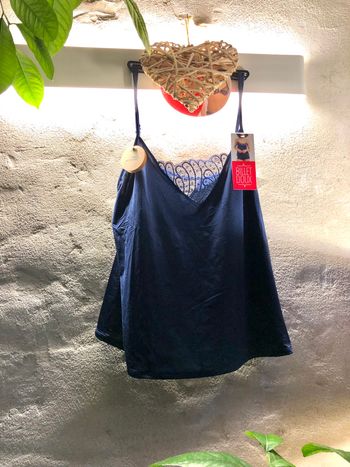 Caraco Billet Doux neuf M