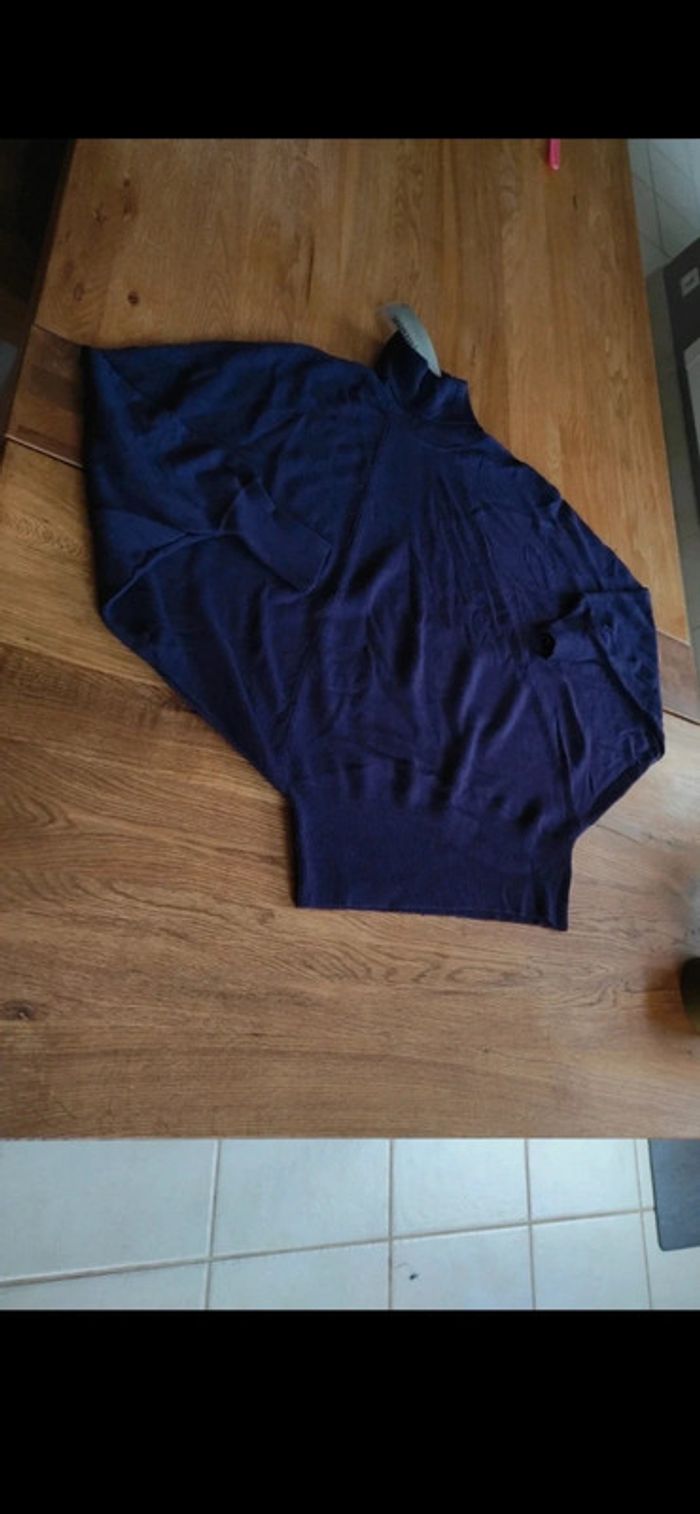 Pull 46% laine - photo numéro 7