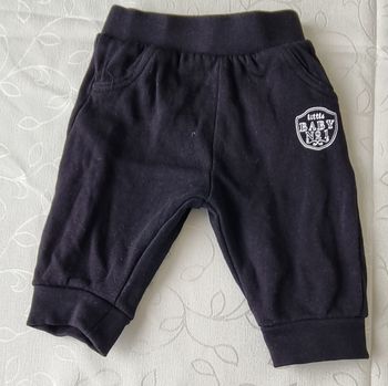Pantalon 3 mois